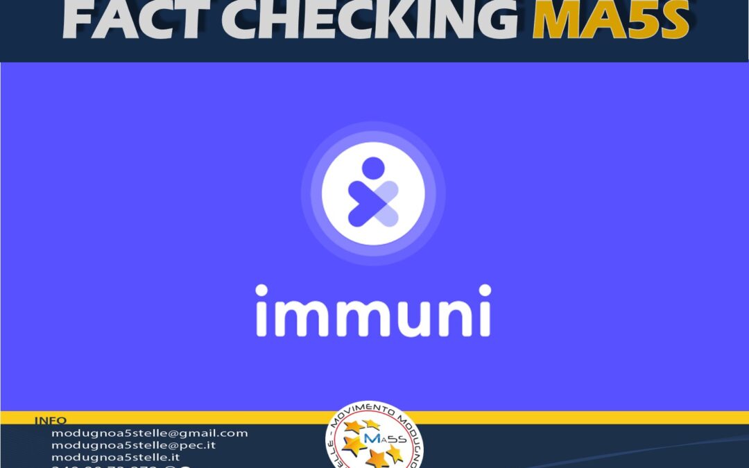 App Immuni