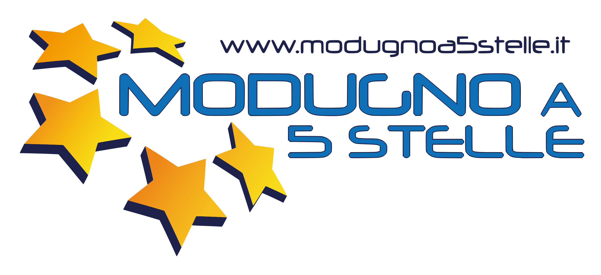 Modugno A 5 Stelle